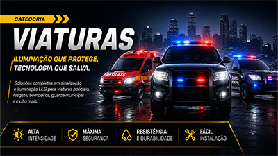 viaturas
